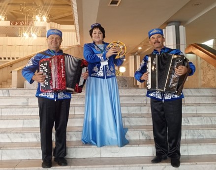 Тугэрэк уен